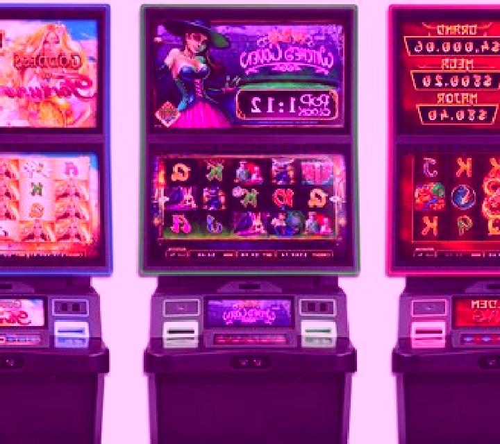 Striking Viking HD slot machine