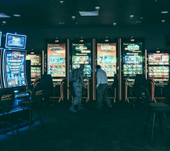 Strip Club slot machine