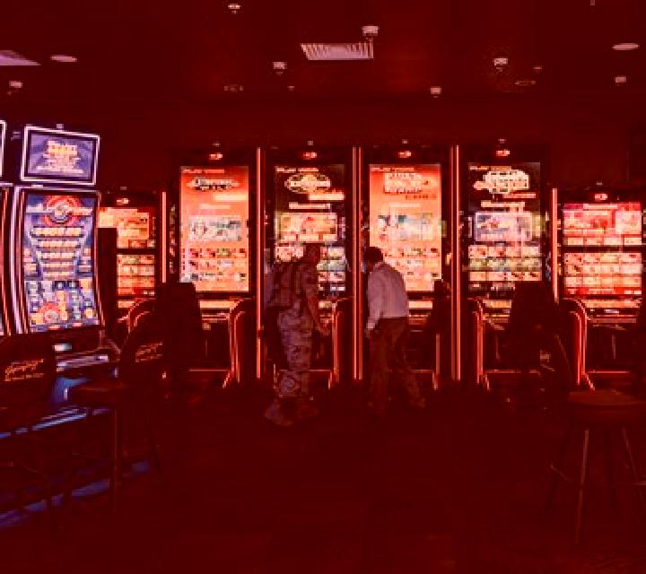 Strip Club slot