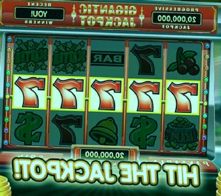Strip to win slot game