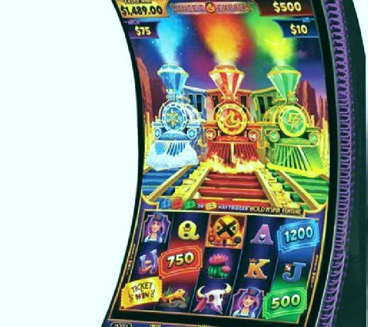Strip to win slot