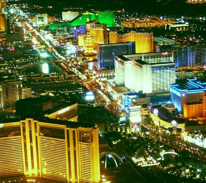 Strip Vegas online slot