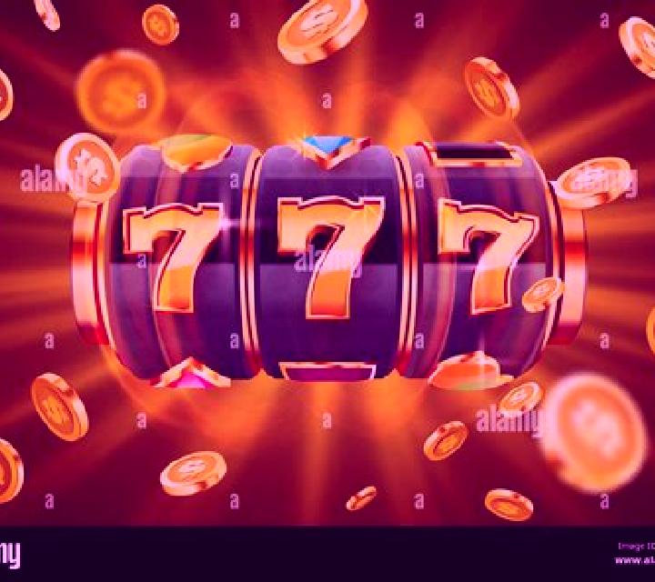 Strong Gold online slot