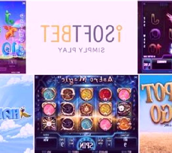 Stud Poker 3D (iSoftBet) online slot