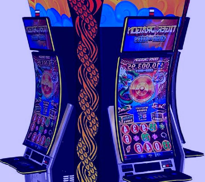 Stud Poker 3D (iSoftBet) slot machine