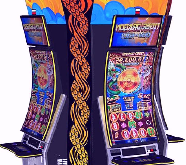 Stud Poker (iSoftBet) slot machine