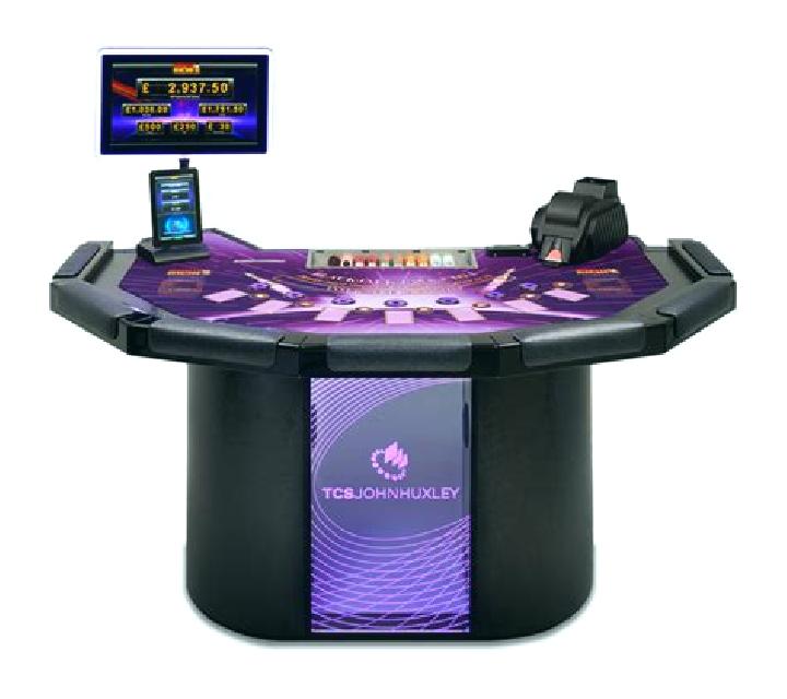 Stud Poker (iSoftBet) slot