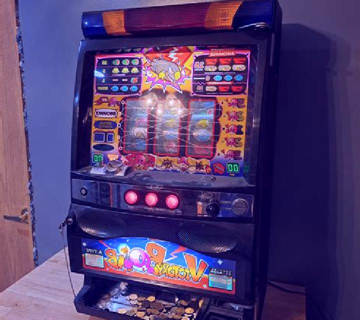 Studio 69 slot game