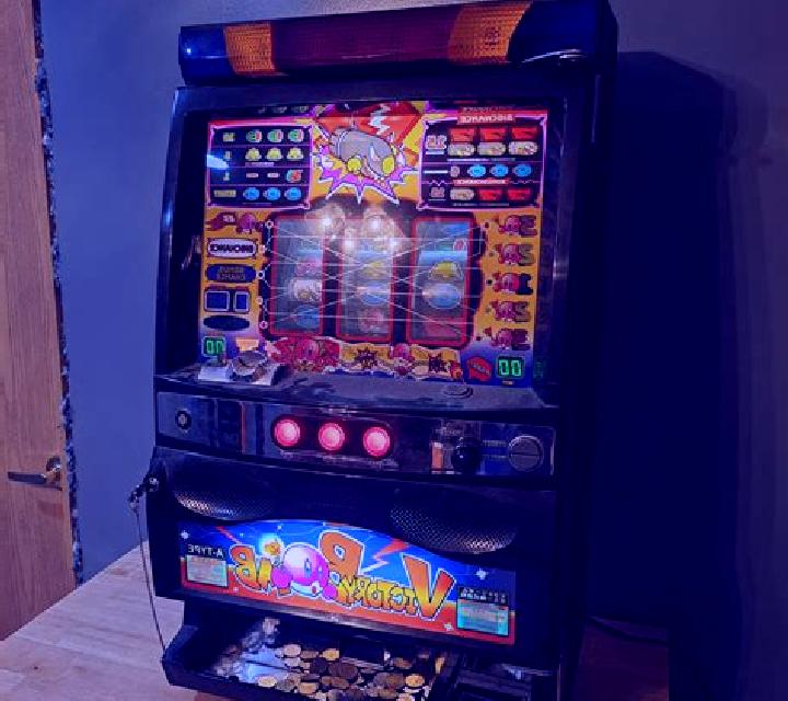 Studio 69 slot machine