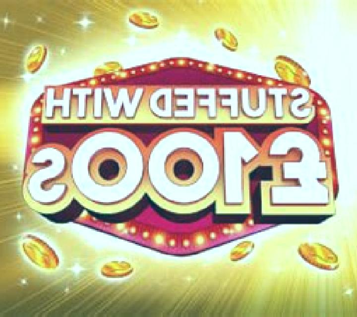 Stuffed With 100s online slot