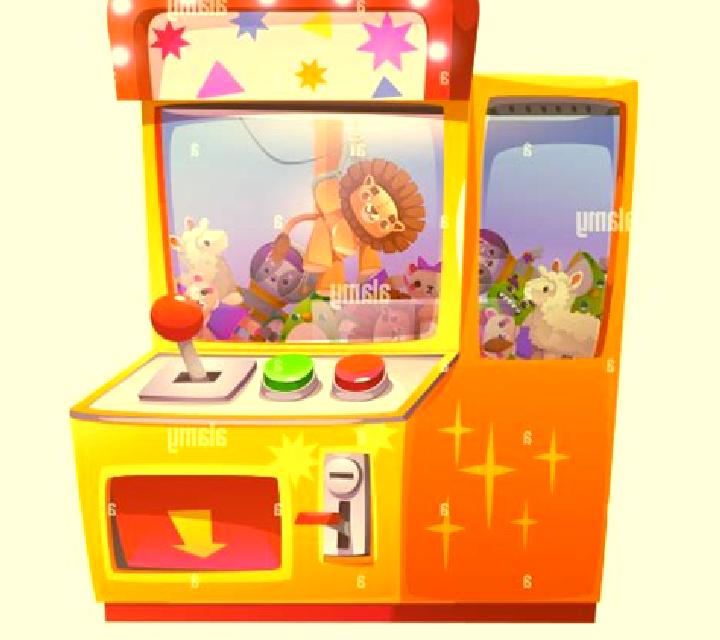 Stuffed With 100s slot machine