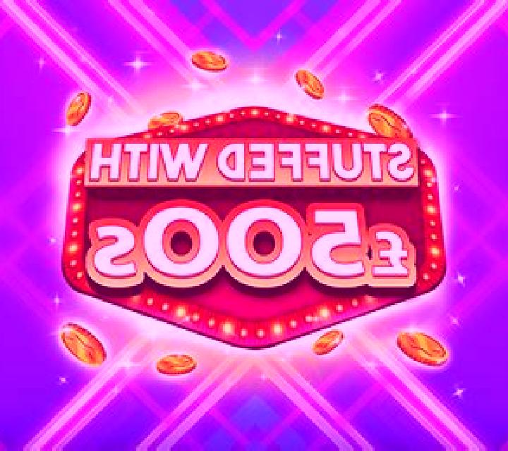 Stuffed with 500s online slot