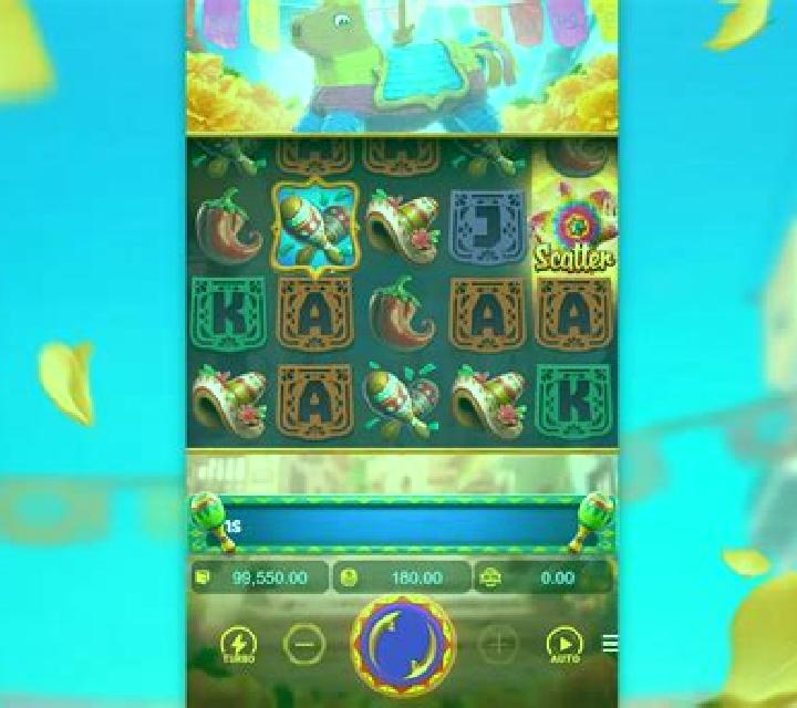 Stuffed with Wins slot game