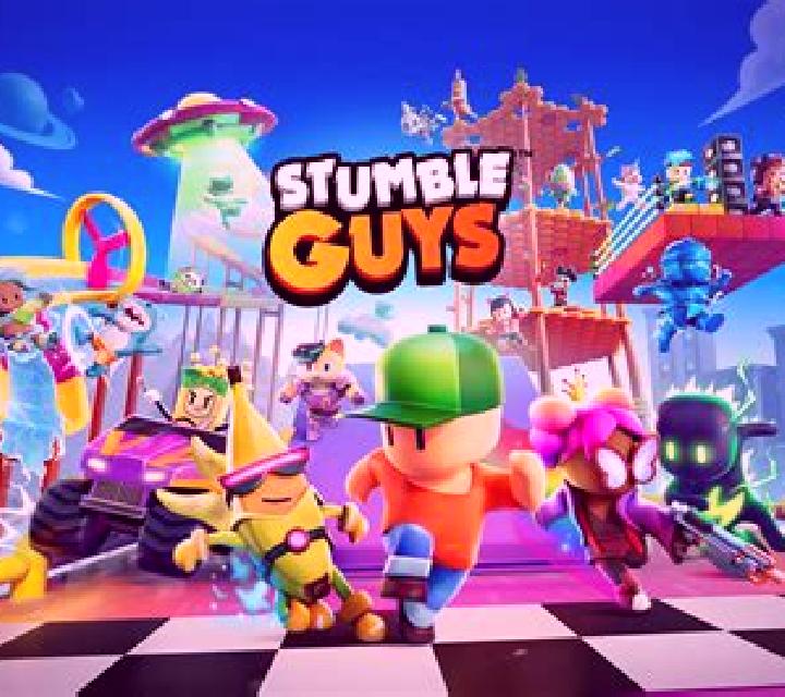 Stumble Guy online slot