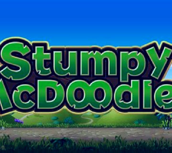 Stumpy McDoodles 2 online slot