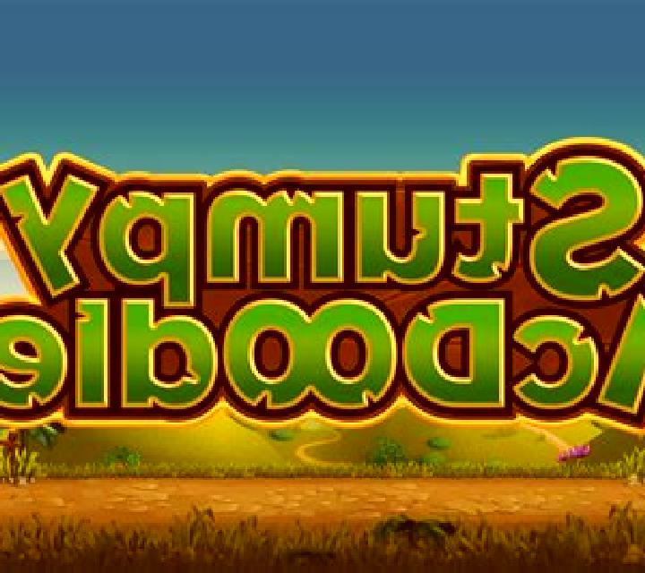 Stumpy McDoodles online slot