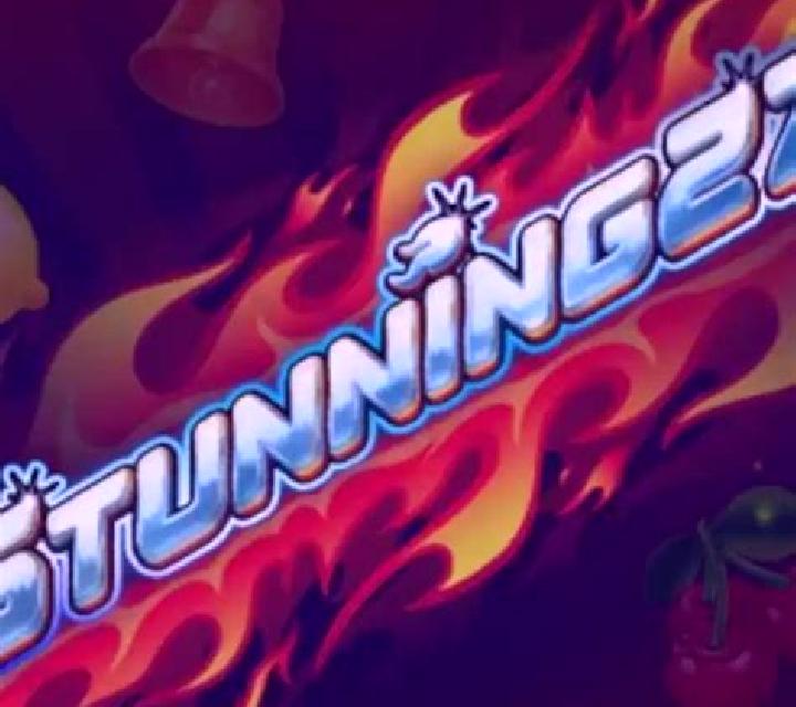 Stunning 27 Remastered online slot
