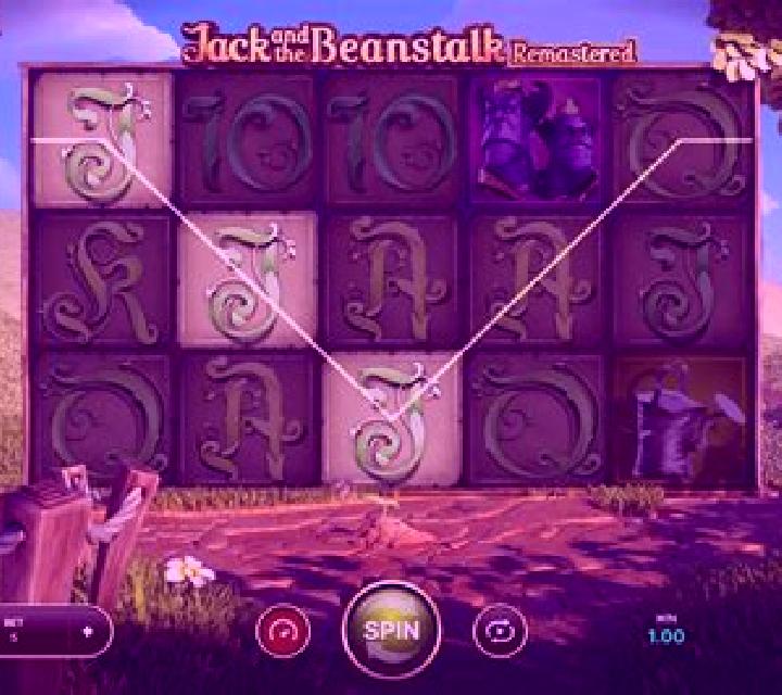 Stunning 27 Remastered slot game