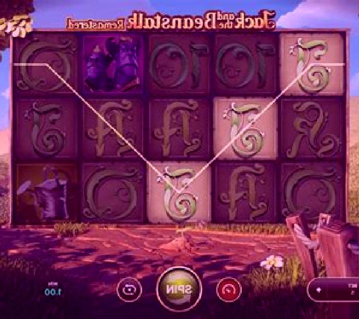 Stunning 27 Remastered slot machine