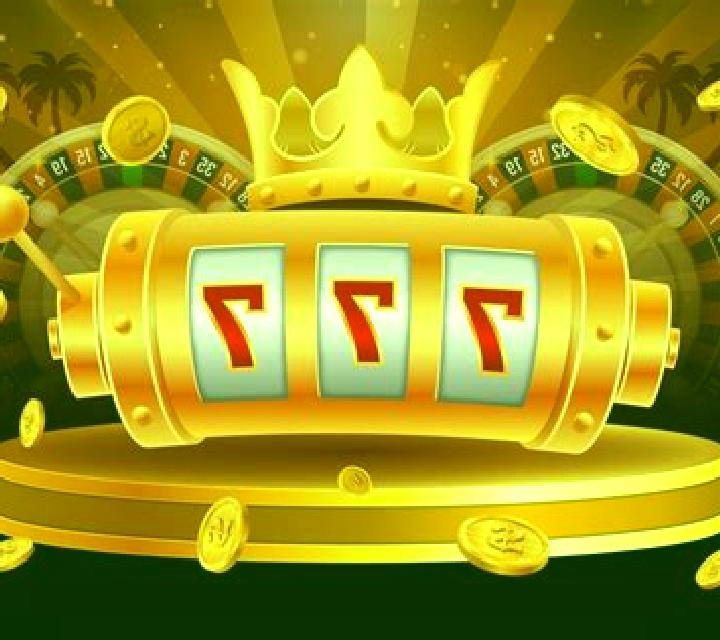 Stunning 27 slot