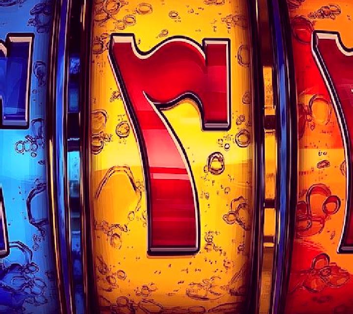 Stunning 7 slot