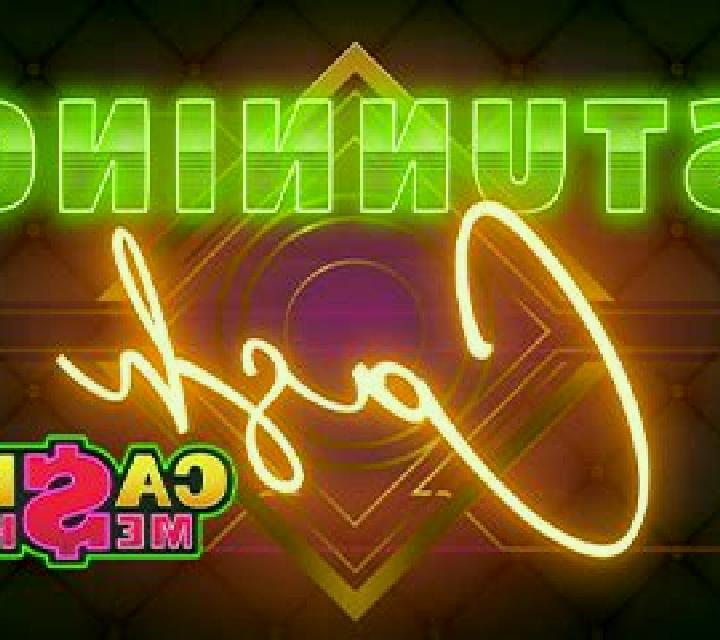 Stunning Cash online slot