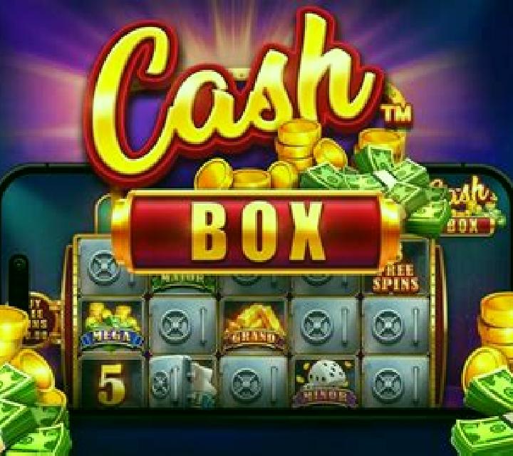 Stunning Cash slot machine