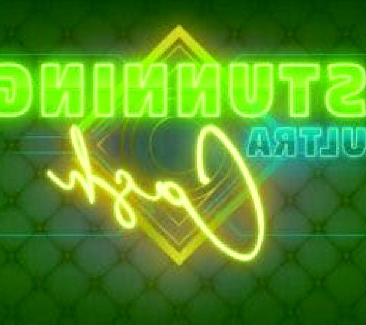 Stunning Cash Ultra online slot