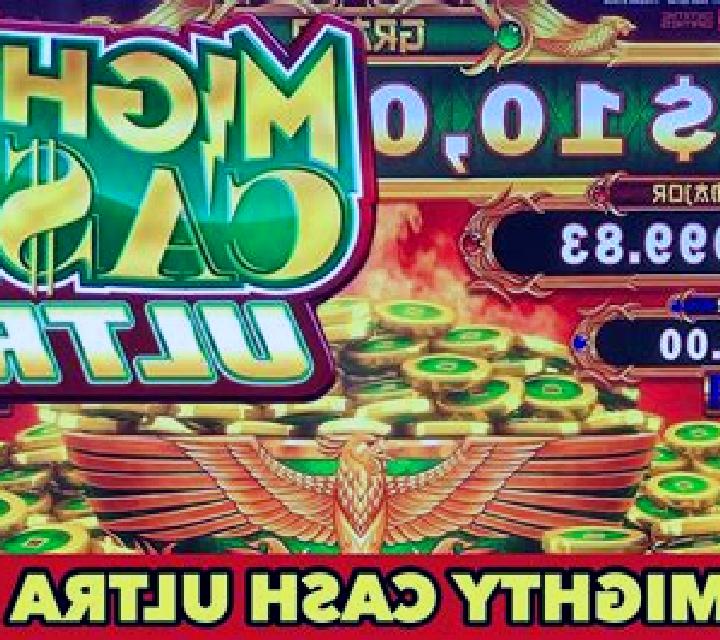 Stunning Cash Ultra slot machine