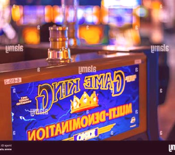 Stunning Crown 100 slot game