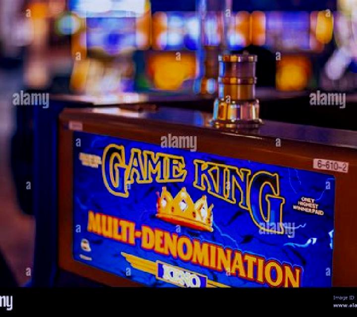Stunning Crown 100 slot