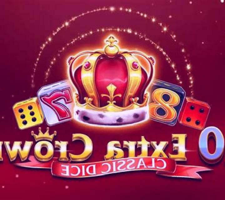 Stunning Crown Extra Dice online slot