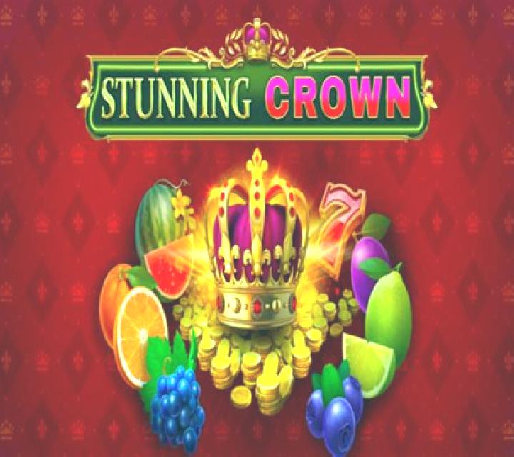 Stunning Crown Extra online slot