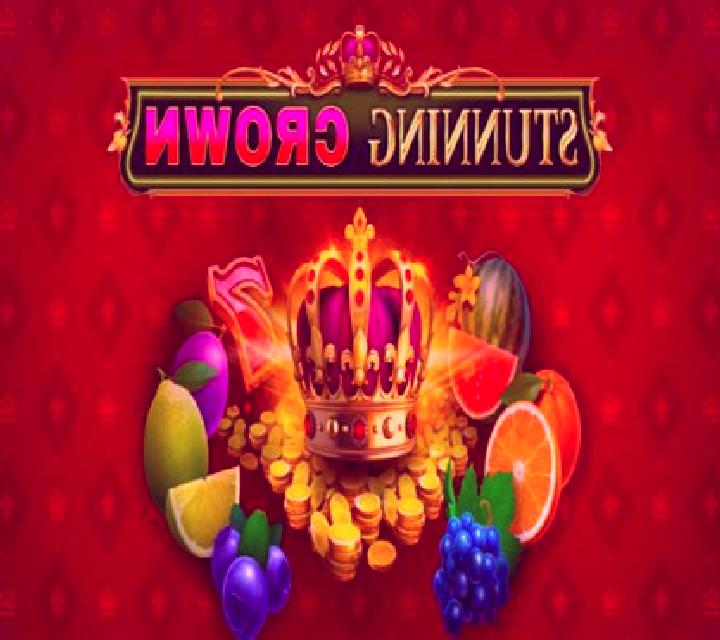 Stunning Crown Extra slot game