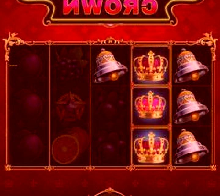Stunning Crown online slot