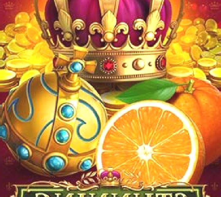 Stunning Crown slot game