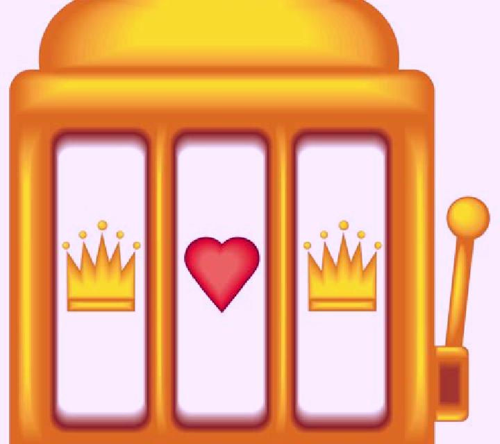 Stunning Crown slot machine