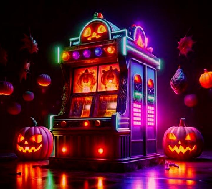 Stunning Cube online slot