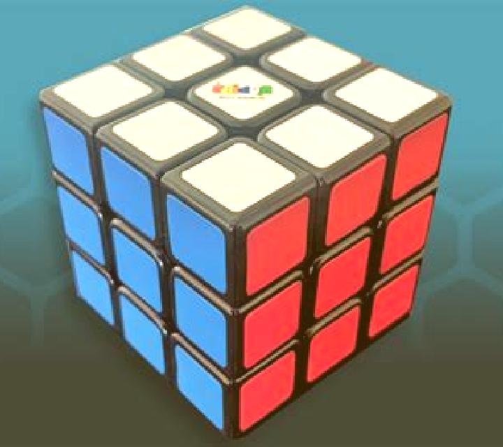 Stunning Cube slot game