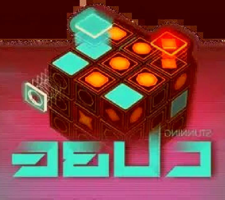 Stunning Cube slot