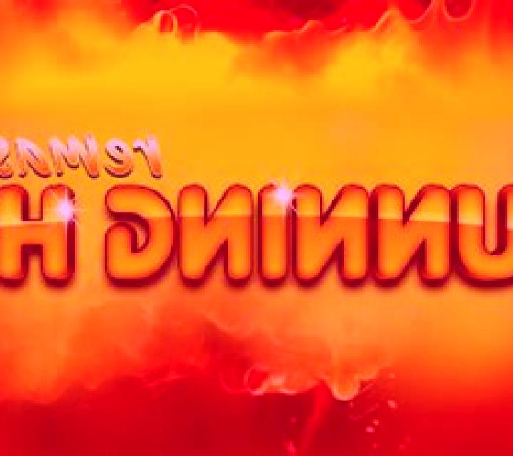 Stunning Hot Remastered slot