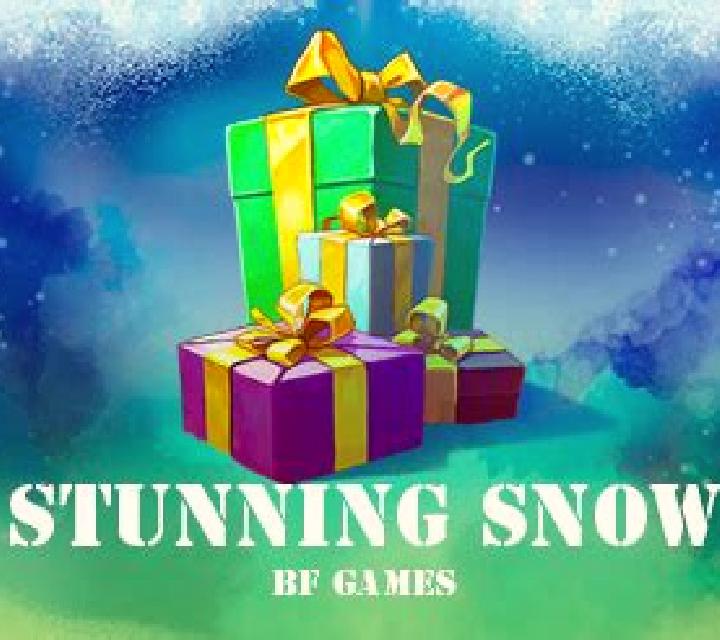 Stunning Snow slot