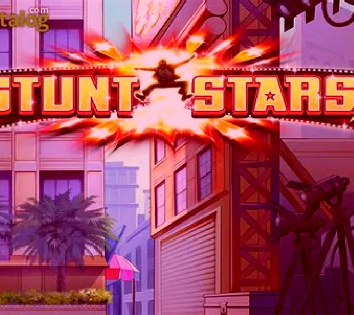 Stunt Stars online slot