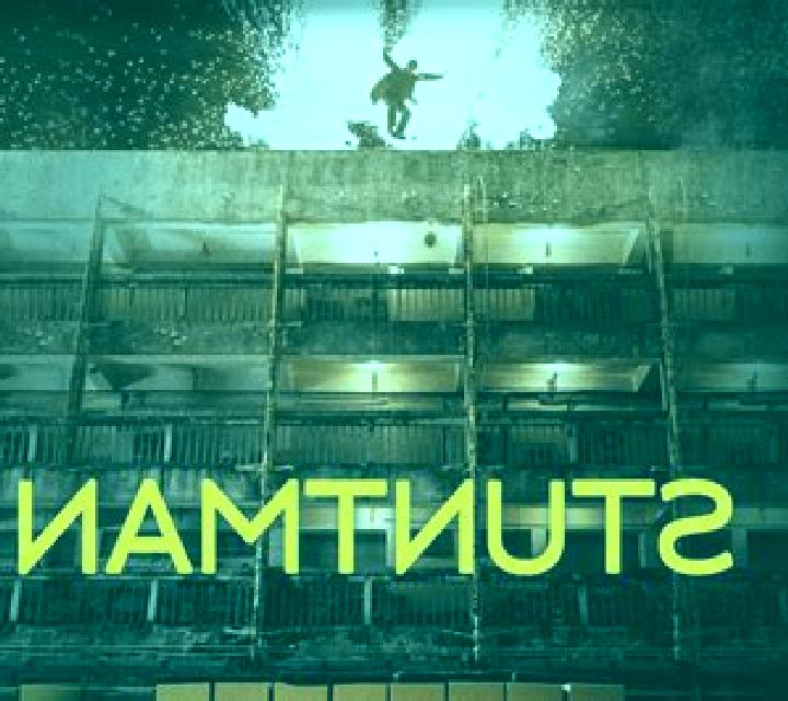Stuntman Dan online slot