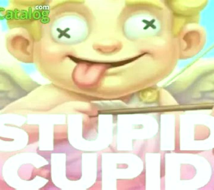 Stupid Cupid slot