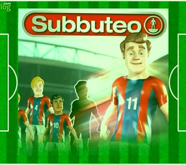 Subbuteo slot