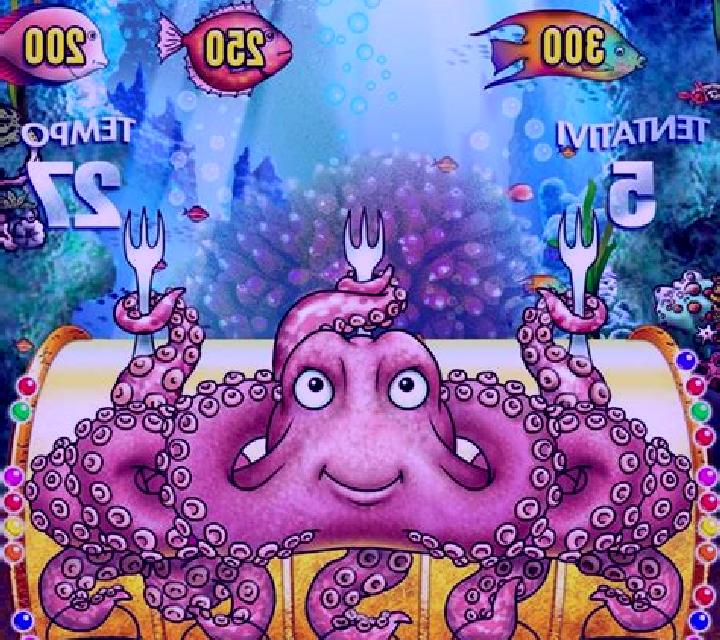 Submarine (Octavian Gaming) online slot