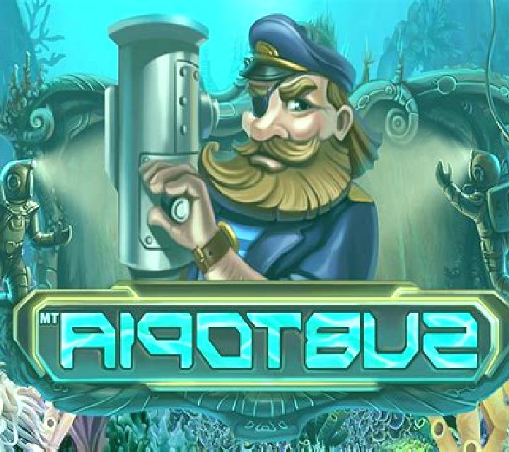 Subtopia online slot