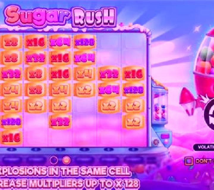 Subway Rush online slot