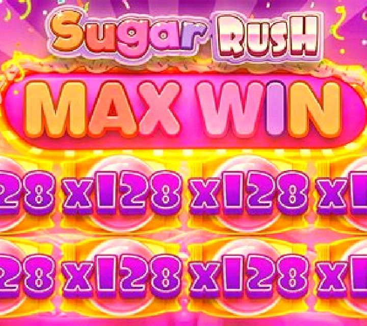 Subway Rush slot game